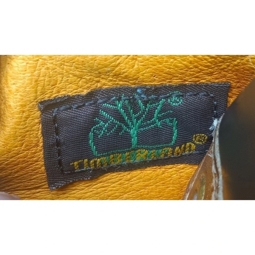 Timberland inch premium